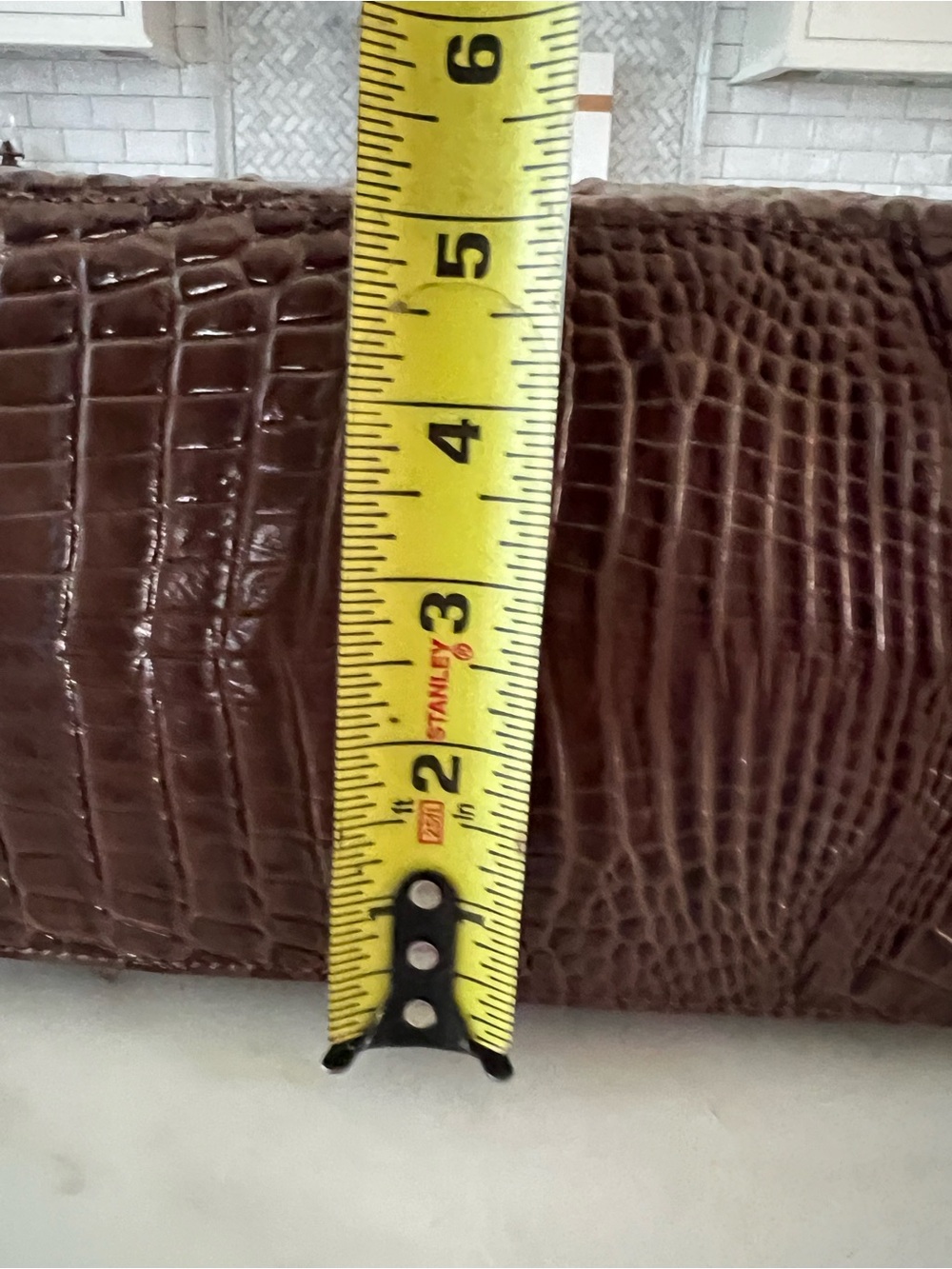 Brahmin Asher Umbra Melbourne - Like New - Picture 11 of 11